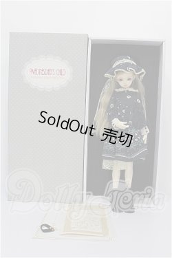 画像8: rosenlied /wendsday's　child　Basic daisy S-26-06-07-370-TO-ZS