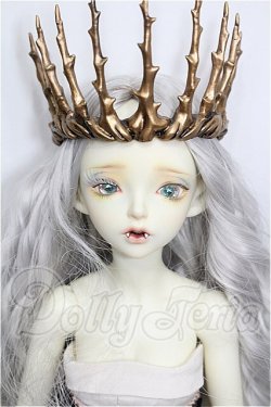 画像1: MiniFee/Hwayu Vampire Elf FullPackage (Pure Blood) S-26-04-05-103-TO-ZS