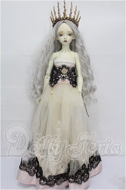 画像4: MiniFee/Hwayu Vampire Elf FullPackage (Pure Blood) S-26-04-05-103-TO-ZS