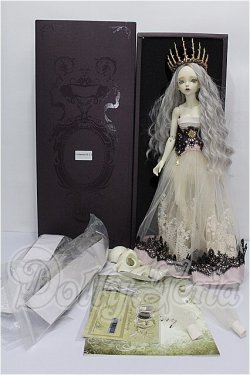 画像6: MiniFee/Hwayu Vampire Elf FullPackage (Pure Blood) S-26-04-05-103-TO-ZS