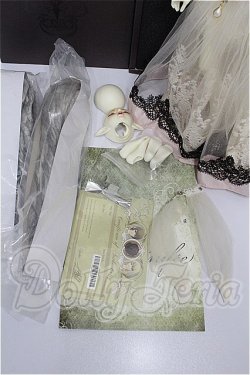 画像7: MiniFee/Hwayu Vampire Elf FullPackage (Pure Blood) S-26-04-05-103-TO-ZS