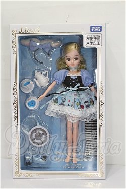 画像2: リカちゃん/フォトジェニックリカ ミスティックワンダーランド S-26-04-05-211-TO-ZS