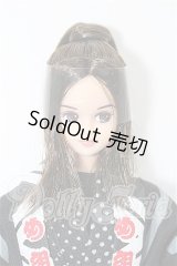ジェニー/キサラ カレンダーガール ユニフォームオブヒストリー 8月火消し S-26-05-10-113-TO-ZS