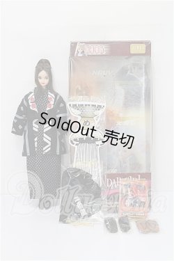 画像4: ジェニー/キサラ カレンダーガール ユニフォームオブヒストリー 8月火消し S-26-05-10-113-TO-ZS