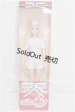 画像2: キャッスルジェニー/みらい 2025年9月DS76モデル S-26-04-05-114-TO-ZS