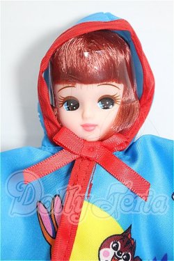 画像1: リカちゃん/グッピーラムネだいすきリカちゃん S-26-04-05-168-TO-ZS