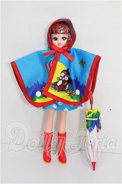 画像2: リカちゃん/グッピーラムネだいすきリカちゃん S-26-04-05-168-TO-ZS