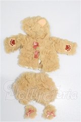 リカちゃん/OF:衣装 S-26-04-05-182-TO-ZS