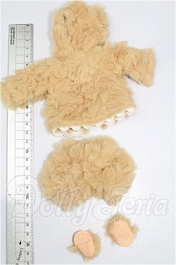 画像2: リカちゃん/OF:衣装 S-26-04-05-182-TO-ZS