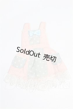 画像1: リカちゃん/OF:衣装 S-26-04-05-183-TO-ZS