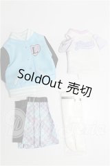 リカちゃん/OF:衣装 S-26-04-05-188-TO-ZS