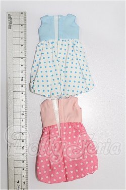 画像2: 22cmサイズドール/OF:衣装 S-24-04-05-274-TO-ZS