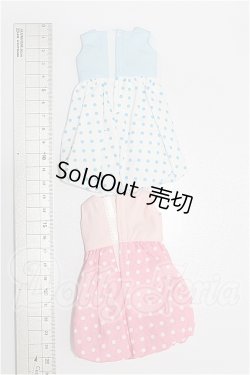 画像2: 22cmサイズドール/OF:衣装 S-24-04-05-274-TO-ZS