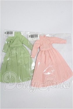 画像1: リカちゃん/OF:リトルファクトリー製衣装 S-26-04-05-190-TO-ZS