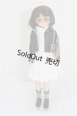 画像2: リカちゃん/ビジューシリーズ スノードロップ S-26-04-05-169-TO-ZS
