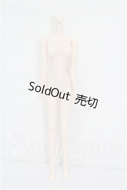 画像1: オビツ24/女性ボディ S-26-04-05-178-TO-ZS