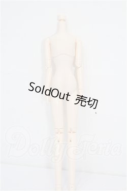 画像2: オビツ24/女性ボディ S-26-04-05-178-TO-ZS