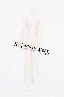 画像1: オビツ24/女性ボディ S-26-04-05-177-TO-ZS