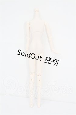 画像2: オビツ24/女性ボディ S-26-04-05-177-TO-ZS