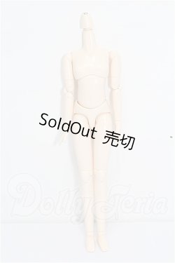 画像1: オビツ21/女性ボディ S-26-04-05-176-TO-ZS