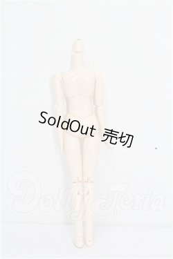 画像2: オビツ21/女性ボディ S-26-04-05-176-TO-ZS