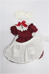 リカちゃん/OF:衣装 S-24-04-05-263-TO-ZS