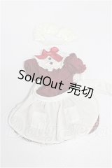 リカちゃん/OF:衣装 S-24-04-05-263-TO-ZS