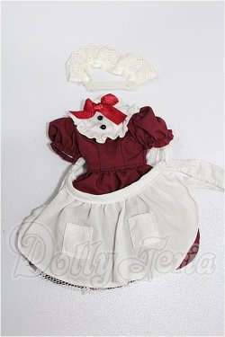 画像1: リカちゃん/OF:衣装 S-24-04-05-263-TO-ZS