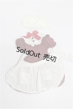 画像1: リカちゃん/OF:衣装 S-24-04-05-263-TO-ZS