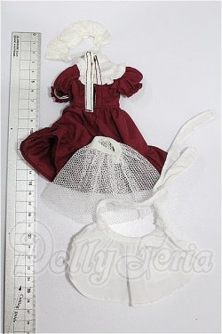 画像2: リカちゃん/OF:衣装 S-24-04-05-263-TO-ZS