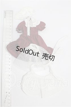 画像2: リカちゃん/OF:衣装 S-24-04-05-263-TO-ZS