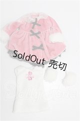 リカちゃん/OF:衣装 S-24-04-05-261-TO-ZS