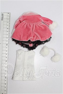 画像2: リカちゃん/OF:衣装 S-24-04-05-261-TO-ZS