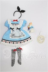 リカちゃん/OF:衣装 S-24-04-05-262-TO-ZS