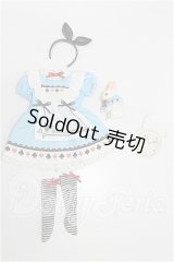 リカちゃん/OF:衣装 S-24-04-05-262-TO-ZS