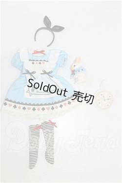 画像1: リカちゃん/OF:衣装 S-24-04-05-262-TO-ZS