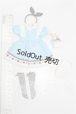 画像2: リカちゃん/OF:衣装 S-24-04-05-262-TO-ZS