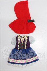 リカちゃん/OF:衣装 S-24-04-05-256-TO-ZS