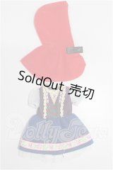 リカちゃん/OF:衣装 S-24-04-05-256-TO-ZS