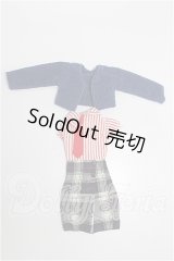 リカちゃん/OF:衣装 S-24-04-05-257-TO-ZS