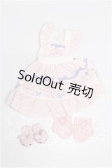 リカちゃん/OF:衣装 S-24-04-05-260-TO-ZS