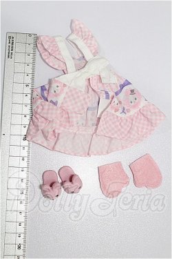 画像2: リカちゃん/OF:衣装 S-24-04-05-260-TO-ZS