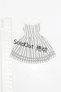 画像2: リカちゃん/OF:リトルファクトリー製衣装 S-24-04-05-252-TO-ZS