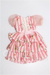 リカちゃん/OF:リトルファクトリー製衣装 S-24-04-05-253-TO-ZS