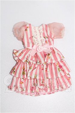 画像1: リカちゃん/OF:リトルファクトリー製衣装 S-24-04-05-253-TO-ZS