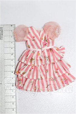 画像2: リカちゃん/OF:リトルファクトリー製衣装 S-24-04-05-253-TO-ZS