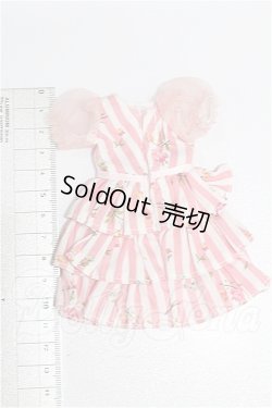 画像2: リカちゃん/OF:リトルファクトリー製衣装 S-26-06-14-437-TO-ZS