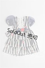 リカちゃん/OF:リトルファクトリー製衣装 S-24-04-05-254-TO-ZS