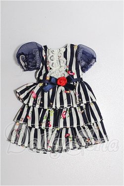 画像1: リカちゃん/OF:リトルファクトリー製衣装 S-24-04-05-254-TO-ZS