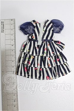 画像2: リカちゃん/OF:リトルファクトリー製衣装 S-24-04-05-254-TO-ZS